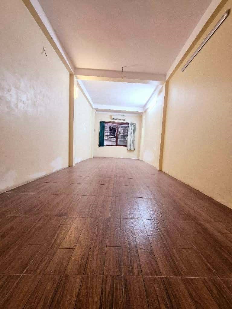 BÁN NHÀ HÀO NAM 36m2 x 5T_NGÕ RỘNG THOÁNG_GẦN PHỐ & Ô TÔ_2 MẶT NGÕ, hơn 9 tỷ